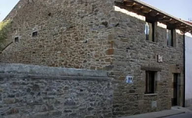 Sierra de Tabanera en San Andrés de Soria (Soria) - Foto 6