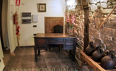 Sierra de Tabanera en San Andrés de Soria (Soria) - Foto 7