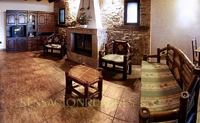 Sierra de Tabanera en San Andrés de Soria (Soria) - Foto 8