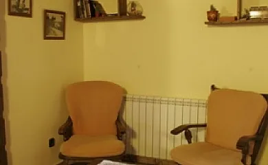 Sierra de Tabanera en San Andrés de Soria (Soria) - Foto 10