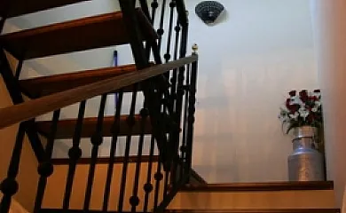 Sierra de Tabanera en San Andrés de Soria (Soria) - Foto 12