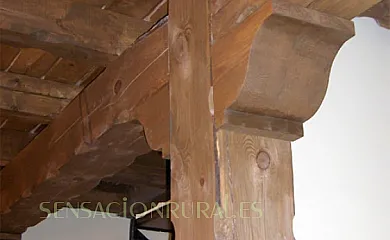 Sierra de Tabanera en San Andrés de Soria (Soria) - Foto 14