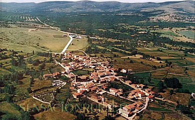 Sierra de Tabanera en San Andrés de Soria (Soria) - Foto 15