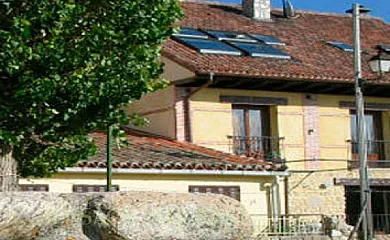 Los Espinares en Rascafria (Madrid) - Foto 10