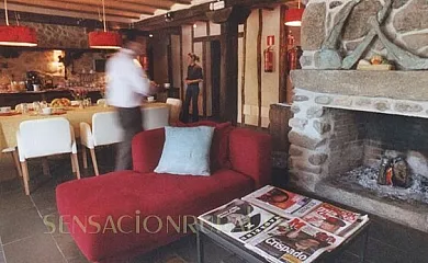 Los Espinares en Rascafria (Madrid) - Foto 4