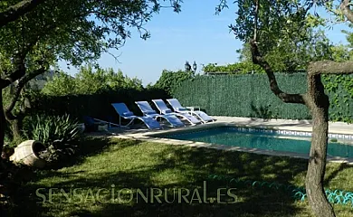 La Solera en Los Rosildos (Castellón) - Foto 4