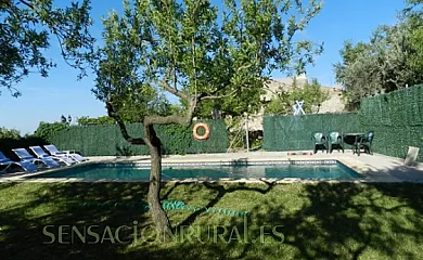 La Solera en Los Rosildos (Castellón) - Foto 5