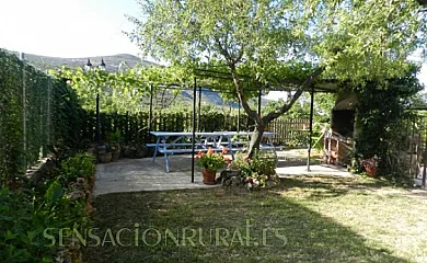 La Solera en Los Rosildos (Castellón) - Foto 6