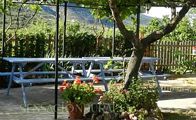 La Solera en Los Rosildos (Castellón) - Foto 7