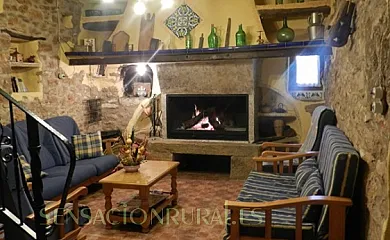 La Solera en Los Rosildos (Castellón) - Foto 9