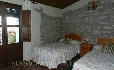 La Solera en Los Rosildos (Castellón) - Foto 15