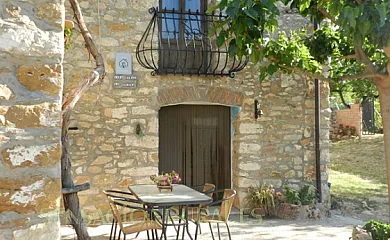 La Solera en Los Rosildos (Castellón) - Foto 21