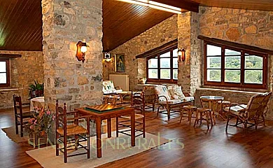 Casa La Torre de Dalt en Camos (Girona) - Foto 3