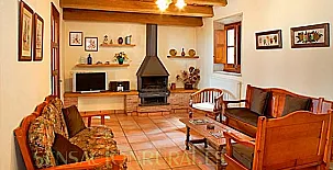 Casa La Torre de Dalt 005