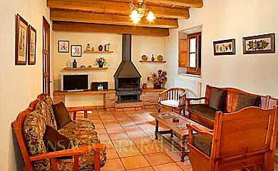 Casa La Torre de Dalt en Camos (Girona) - Foto 5