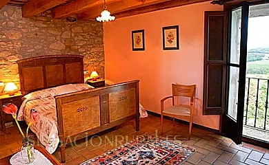 Casa La Torre de Dalt en Camos (Girona) - Foto 6