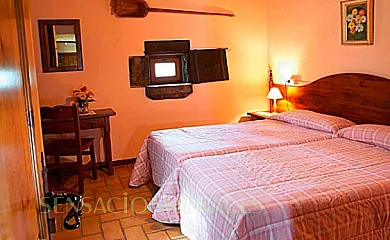 Casa La Torre de Dalt en Camos (Girona) - Foto 7