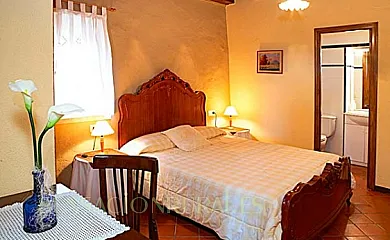 Casa La Torre de Dalt en Camos (Girona) - Foto 8