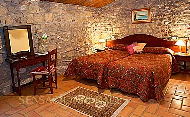 Casa La Torre de Dalt en Camos (Girona) - Foto 9