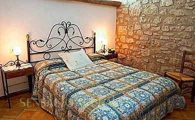 Casa La Torre de Dalt en Camos (Girona) - Foto 10