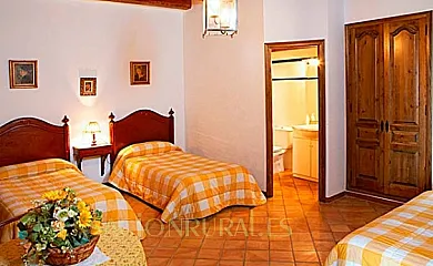 Casa La Torre de Dalt en Camos (Girona) - Foto 11