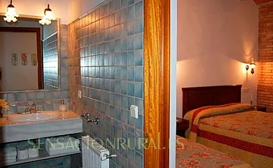 Casa La Torre de Dalt en Camos (Girona) - Foto 14