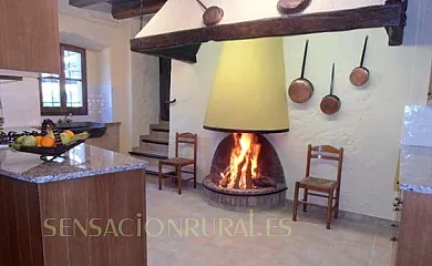 Casa La Torre de Dalt en Camos (Girona) - Foto 15