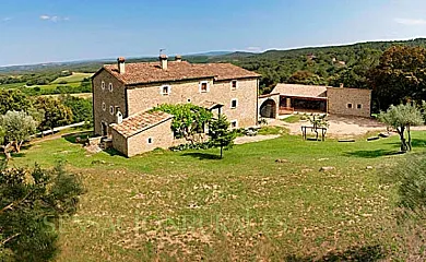 Casa La Torre de Dalt en Camos (Girona) - Foto 17