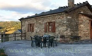 Casa Gonzaiz en Vegadeo (Asturias) - Foto 1