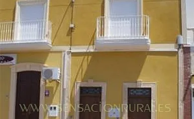 Casa Angustias en Rioja (Almería) - Foto 1