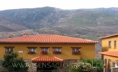 Sierra de Tormantos en Guijo de Santa Bárbara (Cáceres) - Foto 1