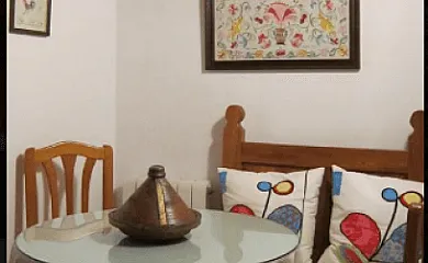 Casa de la Parra en Mogarraz (Salamanca) - Foto 2