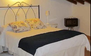 Casa de la Parra en Mogarraz (Salamanca) - Foto 4