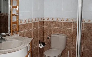 Casa de la Parra en Mogarraz (Salamanca) - Foto 6