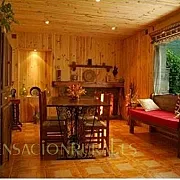 Casa El Arroyo del Valle 001