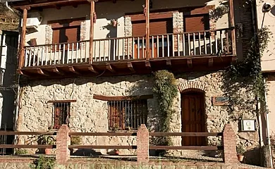 Casa Rural El Cerrillo en Navaconcejo (Cáceres) - Foto 1