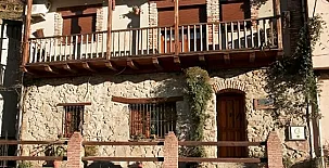 Casa Rural El Cerrillo 002