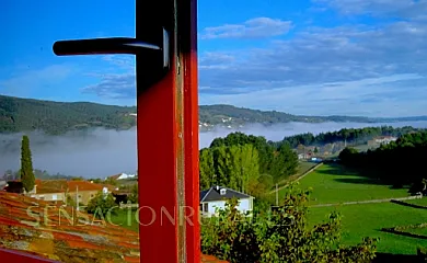 Rectoral de Anllo en Sober (Lugo) - Foto 3