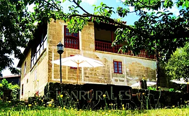 Rectoral de Anllo en Sober (Lugo) - Foto 2