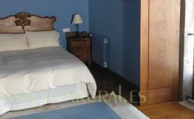 Rectoral de Anllo en Sober (Lugo) - Foto 6