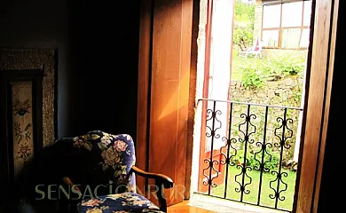 Rectoral de Anllo en Sober (Lugo) - Foto 10