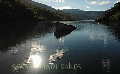 Rectoral de Anllo en Sober (Lugo) - Foto 11