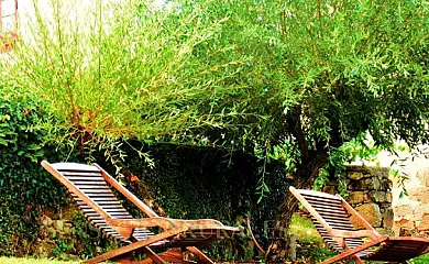 Rectoral de Anllo en Sober (Lugo) - Foto 16