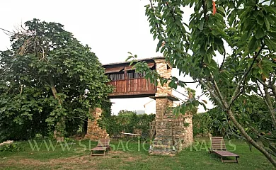 Os Tres Teixos en Foz (Lugo) - Foto 7