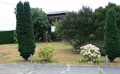 Os Tres Teixos en Foz (Lugo) - Foto 8