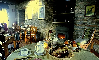 Os Tres Teixos en Foz (Lugo) - Foto 15