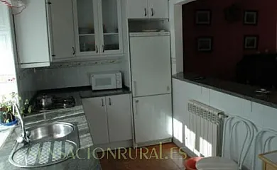 Casa Las Pozas en Navalonguilla (Ávila) - Foto 3