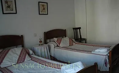 Casa Las Pozas en Navalonguilla (Ávila) - Foto 7