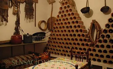 Casa Las Pozas en Navalonguilla (Ávila) - Foto 8