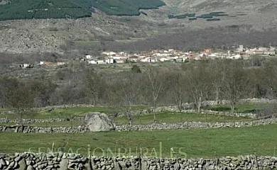Casa Las Pozas en Navalonguilla (Ávila) - Foto 10